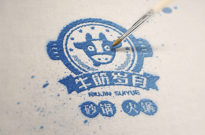 深耕小金县企业VI设计：解锁品牌成长的核心密码